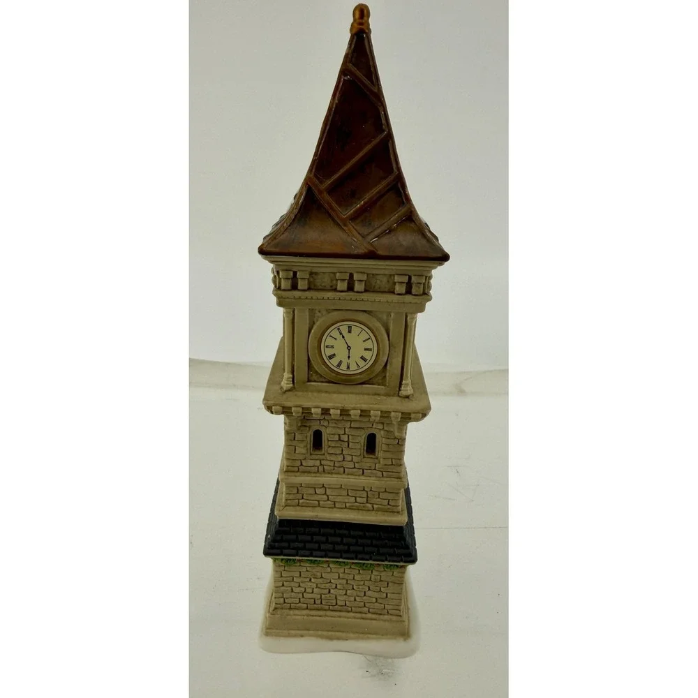 Dept 56 Dickens' Village Series 